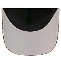 New Era Minnesota Vikings Real Tree 39THIRTY Stretch Fit Baseball Cap