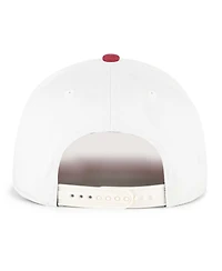 '47 Brand Washington Commanders Hitch Two-Tone Five-Panel Adjustable Men's Baseball Cap