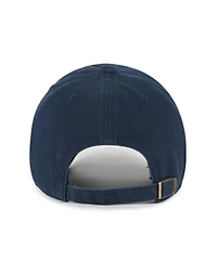 '47 Brand Men's Houston Texans Clean Up Throwback Graphic Adjustable Hat