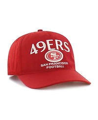 '47 Brand Men's San Francisco 49ers Modernia Retro Adjustable Hat