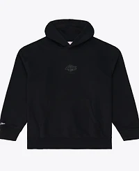 Mitchell & Ness Men's Los Angeles Lakers Core Fleece-Lined Relaxed-Fit Hoodie