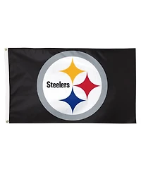 Wincraft Pittsburgh Steelers 3' x 5' Primary Logo Single-Sided Flag
