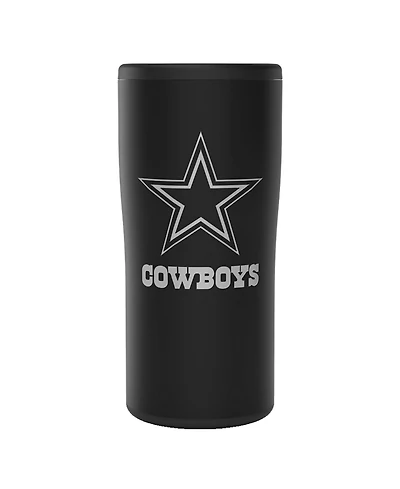 Tervis Dallas Cowboys 12oz. Stainless Steel Slim Can Cooler