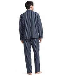 Lands' End Men's Long Sleeve Essential Pant Pattern Set