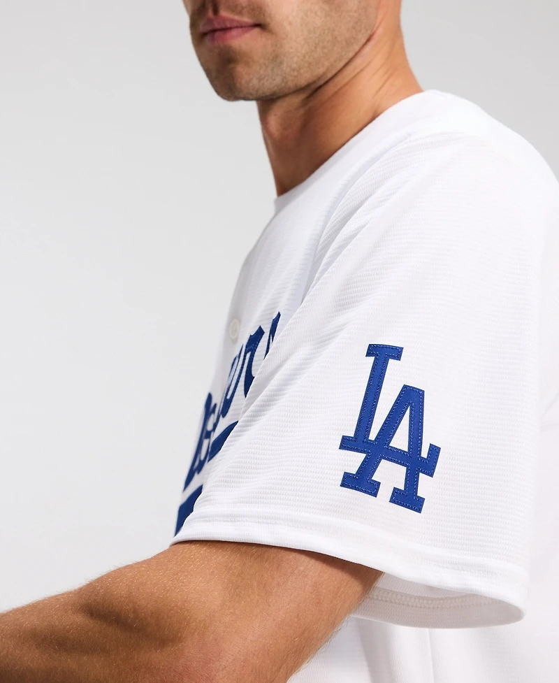 Nike Men's Shohei Ohtani White Los Angeles Dodgers Home Stadium Jersey