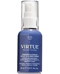 Virtue Strength & Shield Leave-In Conditioner, 2 oz.