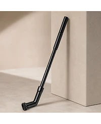 Pursonic CleanMax Duo Bundle: Usb Rechargeable Cordless Handheld Vacuum Cleaner + Electric Scalable Scrubber Brush