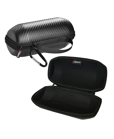 gSport Carbon Fiber Hardshell Case for Jbl Flip Series