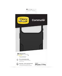 Otterbox Commuter MagSafe Case with Camera Control for Apple iPhone 17 Pro