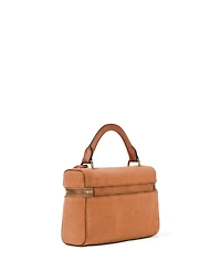 Michael Kors Jana Top Handle Mini Crossbody Handbag