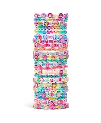 Rainbow Loom Beadmoji: Bead Bracelet Kit - Pretty Pastels
