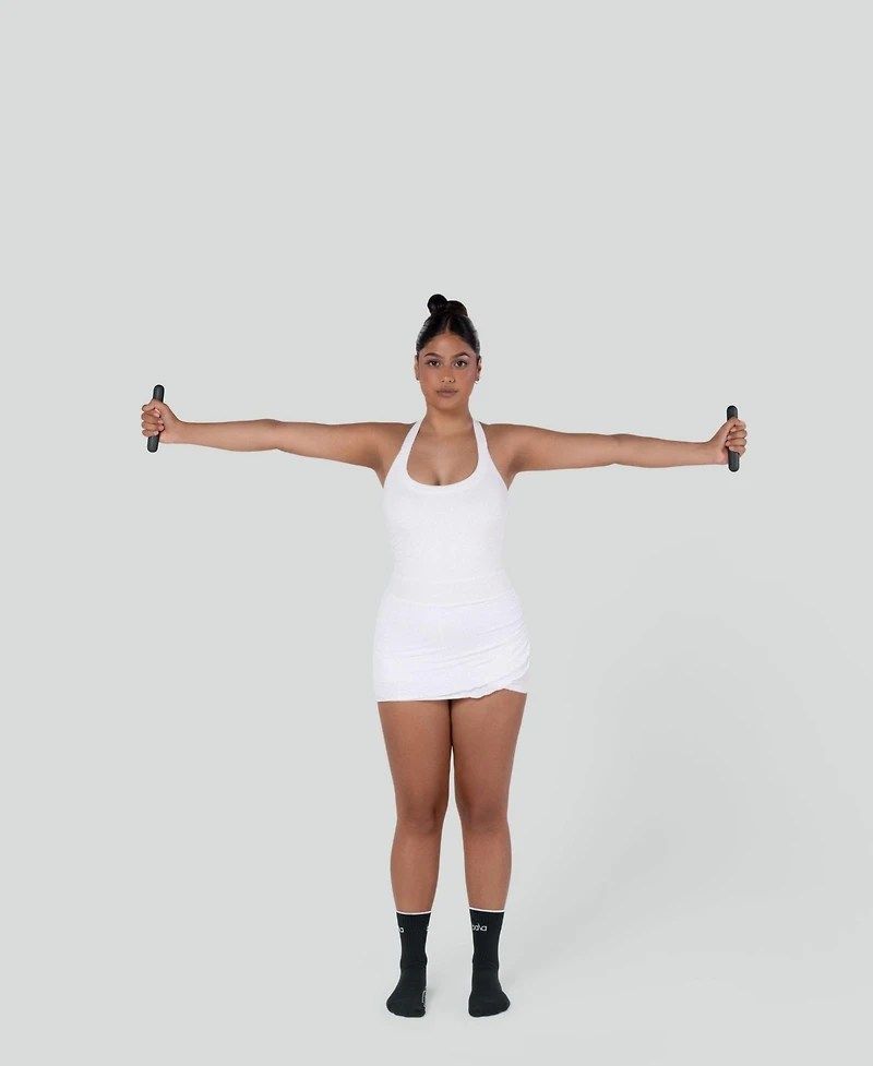 Bala Bars Hand Weights