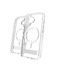 Zagg Santa Cruz Snap MagSafe Case with Kickstand for Apple iPhone 17