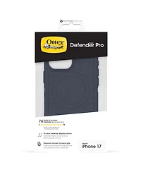 OtterBox Defender Pro MagSafe Case with Camera Control for Apple iPhone 17