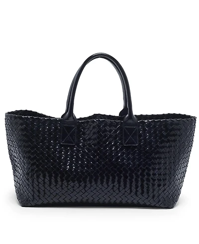 Pre-Owned Bottega Veneta women's shoulder Bag