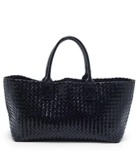 Pre-Owned Bottega Veneta women's shoulder Bag
