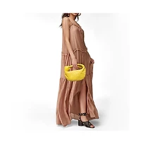 Pre-Owned Bottega Veneta Women's Leather Shoulder Bag
