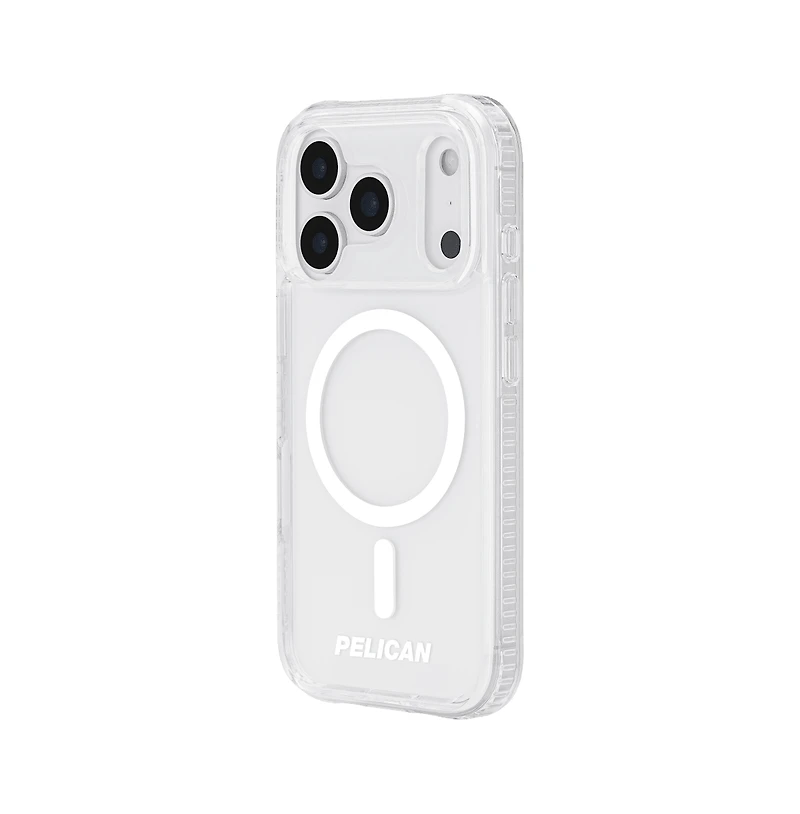 Pelican Protector MagSafe Case for Apple iPhone 17 Pro