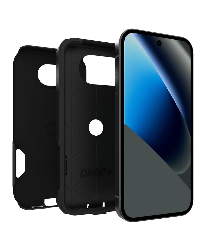 OtterBox Commuter Dual-Layer Slim Case for Google Pixel 10a