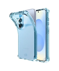 Itskins Spectrum R // Clear Case for Samsung Galaxy S26