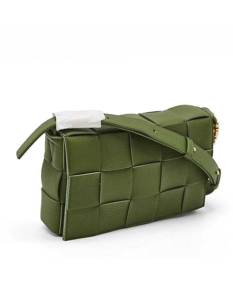 Pre-Owned Bottega Veneta Women's Medium Shoulder Bag