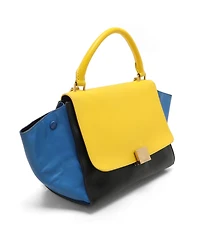 Pre-Owned Celine Women's Satchel bag