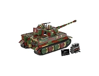 Cobi The Tank Museum PzKpfw Vi Tiger "131" Executive Edition 8000-Piece Building Set, Ages 14+