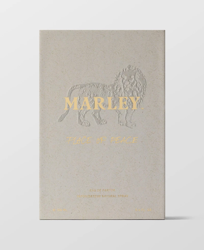 Marley Fragrance Place of Peace Eau de Parfum