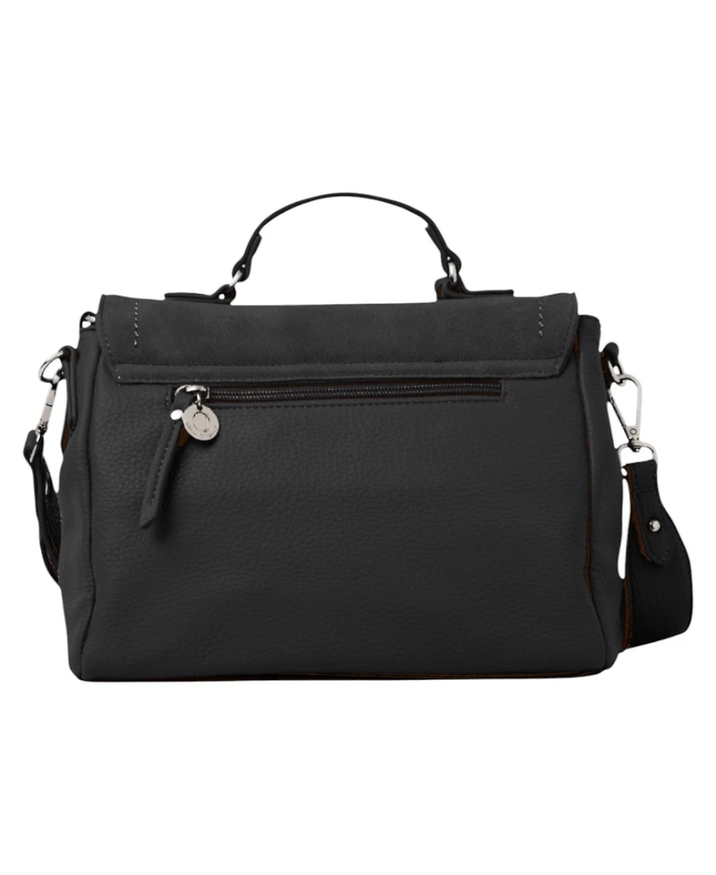 Urban Originals Charmed Medium Crossbody Handbag