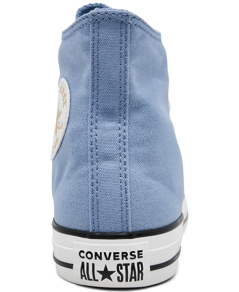 Converse Women's Chuck Taylor All Star Lace High Top Sneakers from Finish Line
