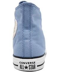 Converse Women's Chuck Taylor All Star Lace High Top Sneakers from Finish Line