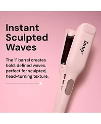 L'ange Unisex Curling Irons & Wands SculptWaver - 1