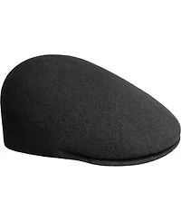 Kangol Men's Seamless Wool 507 Ivy Caps & Flat