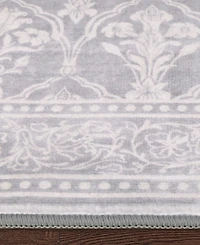 Laura Ashley Eden Soft Accent Rug, 60" x 26"