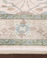Laura Ashley Emberlee Printed Accent Rug