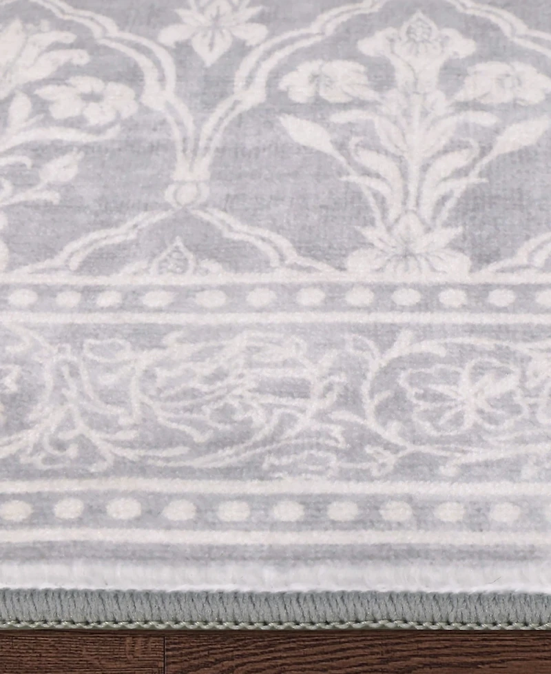 Laura Ashley Eden Soft Accent Rug, 45" x 26"