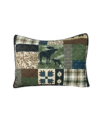 Your Lifestyle Rustica Countryside -Pc. Quilt Set