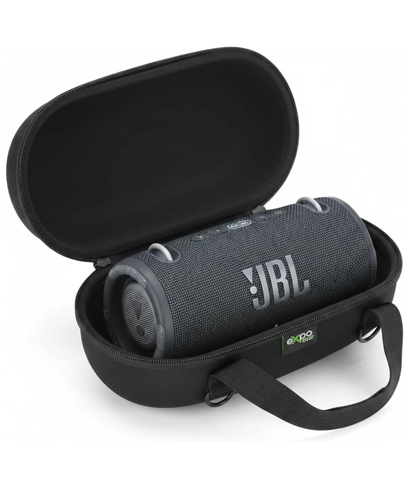 Jbl Xtreme 3 Portable Bluetooth Speaker with Hard Case