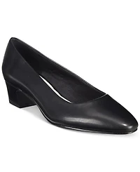 Easy Street Prim Kitten Heel Pumps