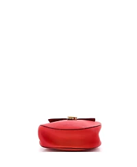 Pre-Owned Chloe Medium Drew Crossbody Bag Leather