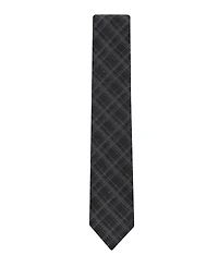 Calvin Klein Men's Willis Grid Classic Tie