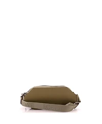 Pre-Owned Loewe Convertible Sling Bag Leather