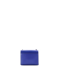 Pre-Owned Hermes Mini Verrou Chaine Bag Tadelakt