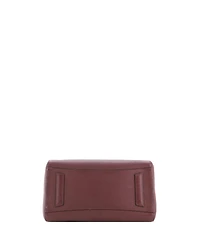 Pre-Owned Givenchy Medium Antigona Bag Leather