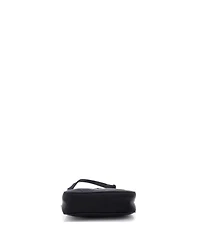 Pre-Owned Prada Mini Re-Edition Shoulder Bag Tessuto