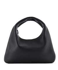 Pre-Owned The Row Small Everyday Zip Hobo Leather