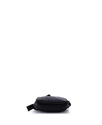 Pre-Owned Prada Small Zip Waist Bag Tessuto