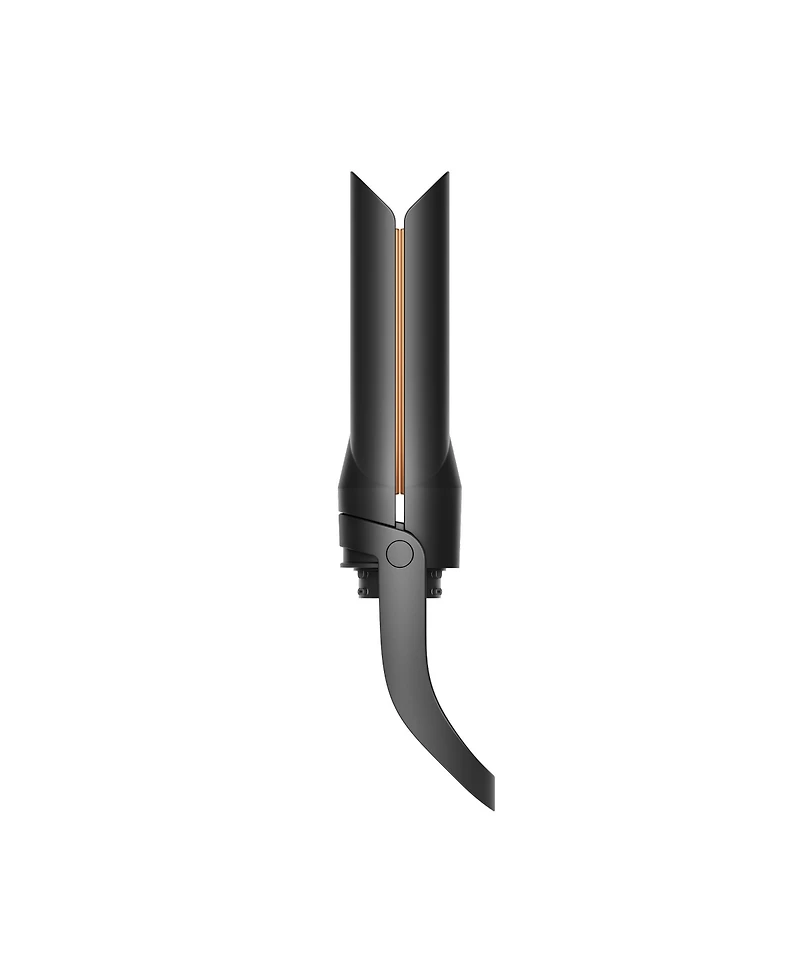 Dyson Air Straightener 2x Airwrap Co-anda2x Attachment | Black