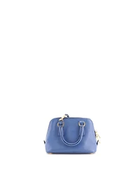Pre-Owned Prada Mini Promenade Bag Saffiano Leather
