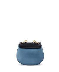 Pre-Owned Chloe Small Drew Crossbody Bag Leather